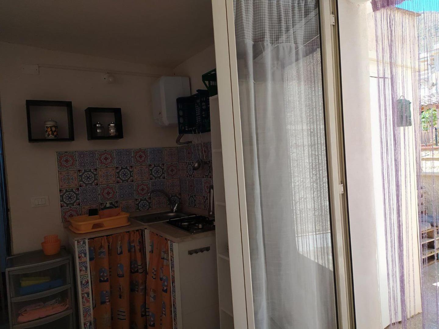 Casa Mimi Villa Castellammare del Golfo Szoba fotó