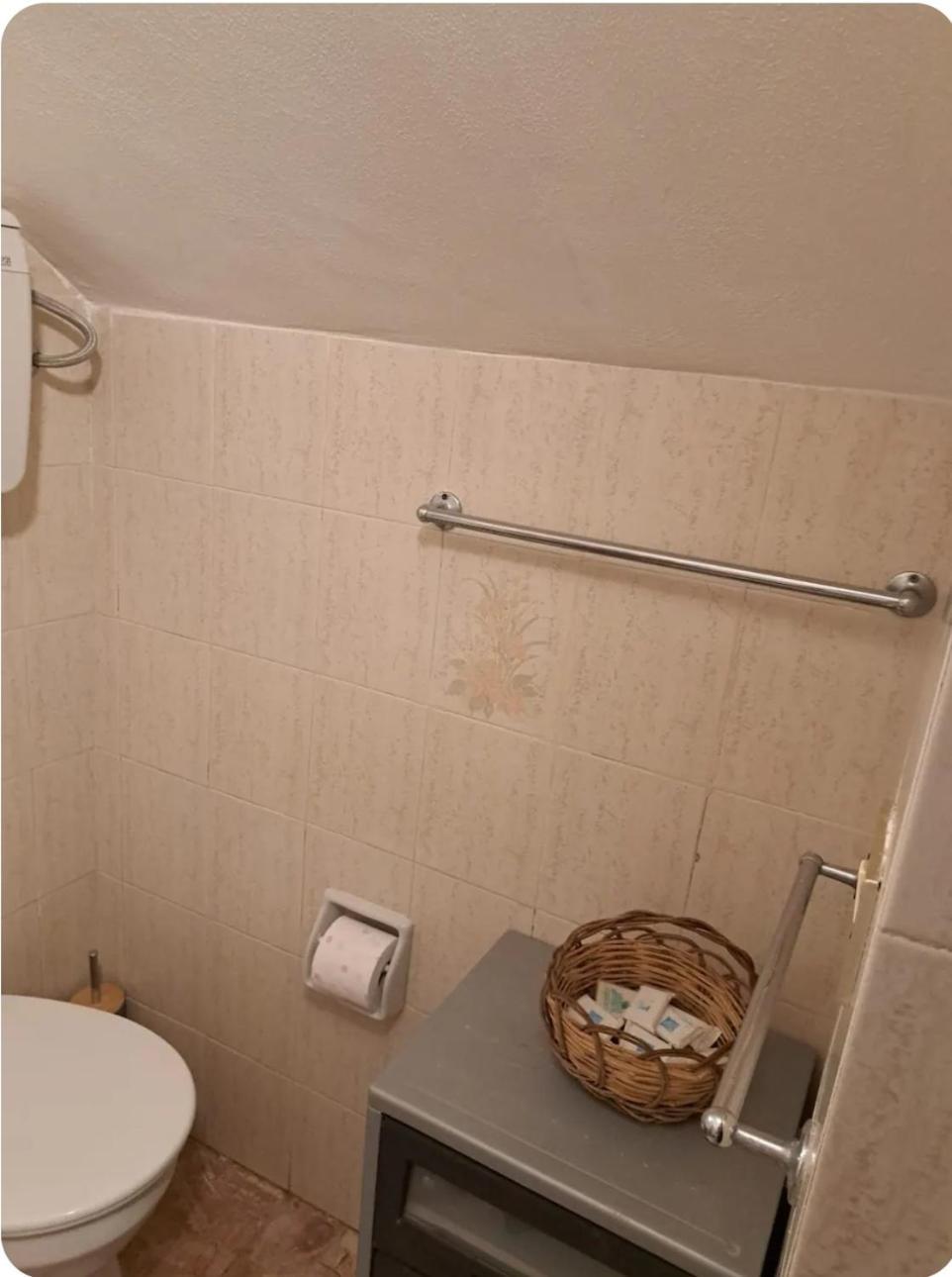 Casa Mimi Villa Castellammare del Golfo Kültér fotó