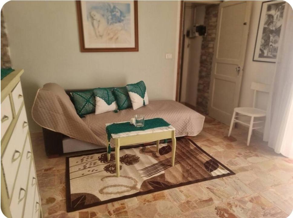 Casa Mimi Villa Castellammare del Golfo Kültér fotó